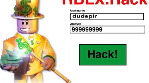 Read More. . Hacker roblox robux
